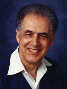 Alexander g. fraser