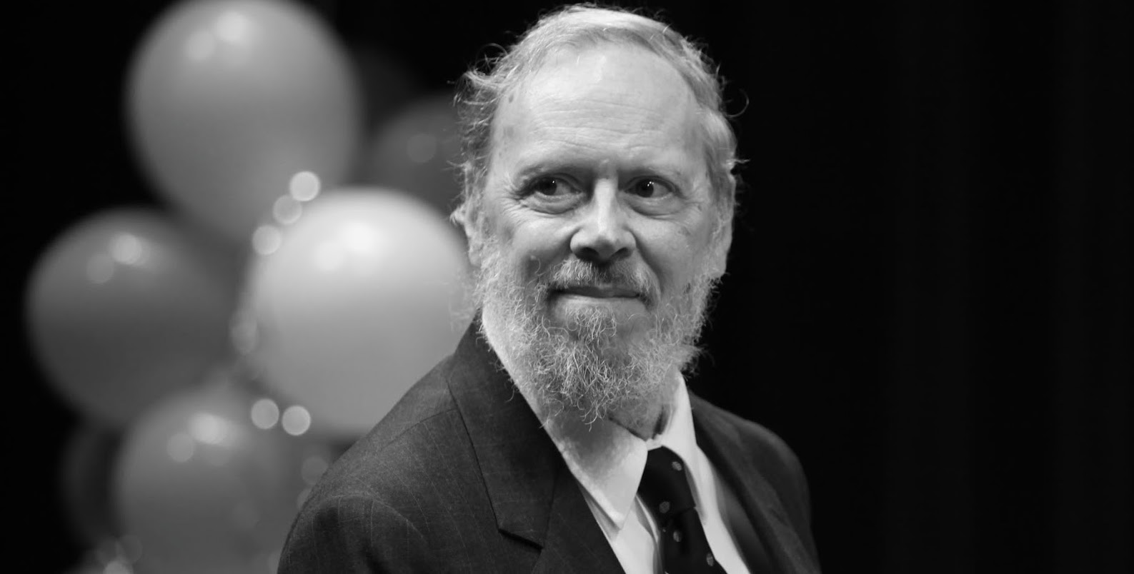 Dennis Ritchie
