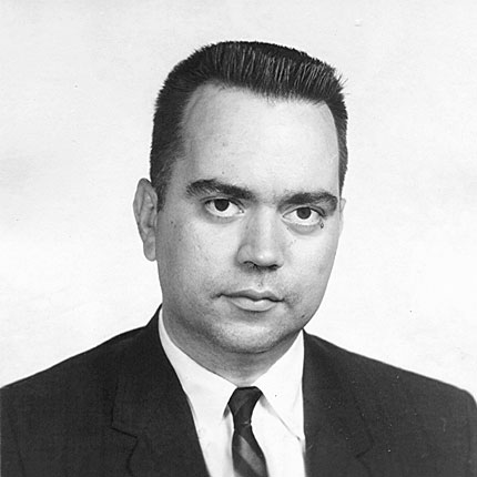 Joseph henry condon