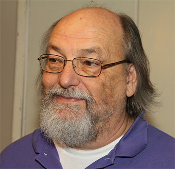 Ken thompson